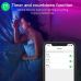 LED juostos komplektas NOUS su Wi-Fi, RGB, 10m, 24W, Smart Life NOUS-F2 LED juostos komplektas NOUS su Wi-Fi, RGB, 10m, 24W, Smart Life NOUS-F2 Tuya