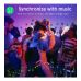 LED juostos komplektas NOUS su Wi-Fi, RGB, 10m, 24W, Smart Life NOUS-F2 LED juostos komplektas NOUS su Wi-Fi, RGB, 10m, 24W, Smart Life NOUS-F2 Tuya