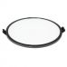  LED apvali panelė 24W juoda neutraliai balta 860279(LPSR-24WN-BQ) LED Life
