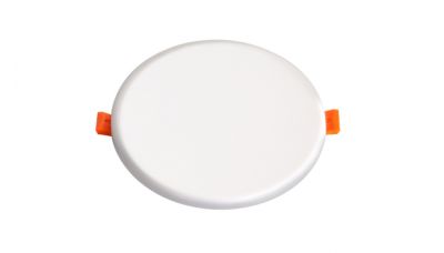  LED berėmė apvali panelė 20W neutraliai balta LPFR-20WN-V2 LED Life