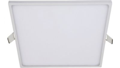  LED kvadratinė panelė 24W balta neutraliai balta LPSS-24WN-WQ LED Life
