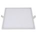  LED kvadratinė panelė 16W balta šiltai balta LPSS-16WW-WQ LED Life