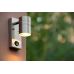Sieninis šviestuvas Arne LED Wall Spot ø 6.3cm LED GU10 5W 2700K IP44 Satin Chrome 14866/05/12 Sieninis šviestuvas Arne LED Wall Spot ø 6.3cm LED GU10 5W 2700K IP44 Satin Chrome 14866/05/12 Lucide