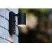 Sieninis šviestuvas Arne LED Wall Spot ø 6.3cm LED GU10 5W 2700K IP44 Black 14866/05/30 Sieninis šviestuvas Arne LED Wall Spot ø 6.3cm LED GU10 5W 2700K IP44 Black 14866/05/30 Lucide