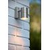 Sieninis šviestuvas Arne LED Wall Spot ø 6.3cm LED GU10 5W 2700K IP44 Satin Chrome 14867/05/12 Sieninis šviestuvas Arne LED Wall Spot ø 6.3cm LED GU10 5W 2700K IP44 Satin Chrome 14867/05/12 Lucide