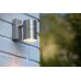 Sieninis šviestuvas Arne LED Wall Spot ø 6.3cm LED GU10 5W 2700K IP44 Satin Chrome 14867/05/12 Sieninis šviestuvas Arne LED Wall Spot ø 6.3cm LED GU10 5W 2700K IP44 Satin Chrome 14867/05/12 Lucide