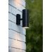 Sieninis šviestuvas Arne LED Wall Spot ø 6.3cm LED GU10 2x5W 2700K IP44 Black 14867/11/30 Sieninis šviestuvas Arne LED Wall Spot ø 6.3cm LED GU10 2x5W 2700K IP44 Black 14867/11/30 Lucide