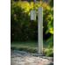 Pastatomas šviestuvas Arne LED Bollard ø 6.3cm LED GU10 5W 2700K IP44 Satin Chrome 14867/49/12 Pastatomas šviestuvas Arne LED Bollard ø 6.3cm LED GU10 5W 2700K IP44 Satin Chrome 14867/49/12 Lucide