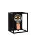 Sieninis šviestuvas Arthur Wall Black 08224/01/30 Sieninis šviestuvas Arthur Wall Black 08224/01/30 Lucide