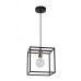 Pakabinamas &scaron;viestuvas Arthur Pendant I Black 08424/01/30 Lucide
