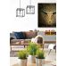 Pakabinamas &scaron;viestuvas Arthur Pendant I Black 08424/01/30 Lucide