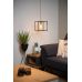 Pakabinamas &scaron;viestuvas Arthur Pendant I Black 08424/01/30 Lucide
