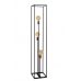 Tor&scaron;eras Arthur Floor Black 08724/03/30 Lucide