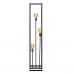 Tor&scaron;eras Arthur Floor Black 08724/03/30 Lucide