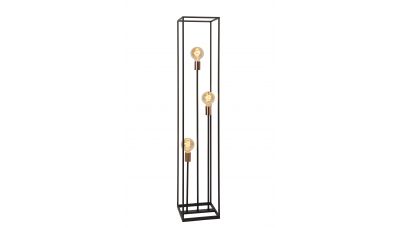 Tor&scaron;eras Arthur Floor Black 08724/03/30 Lucide