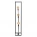 Tor&scaron;eras Arthur Floor Black 08724/03/30 Lucide