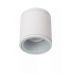 Lubinis &scaron;viestuvas Aven Ceiling Spot Bathroom ø 9cm IP65 White 22962/01/31 Lucide