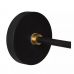 Sieninis šviestuvas Berend Wall Bathroom IP44 Black 30265/01/30 Sieninis šviestuvas Berend Wall Bathroom IP44 Black 30265/01/30 Lucide