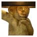 Stalinis &scaron;viestuvas Extravaganza Chimp Table Lamp ø 30cm Black 10502/81/30 Lucide
