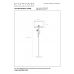 Toršeras Extravaganza Chimp Floor Lamp ø 35cm Black 10702/81/30 Toršeras Extravaganza Chimp Floor Lamp ø 35cm Black 10702/81/30 Lucide