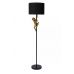Toršeras Extravaganza Chimp Floor Lamp ø 35cm Black 10702/81/30 Toršeras Extravaganza Chimp Floor Lamp ø 35cm Black 10702/81/30 Lucide
