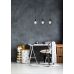 Pakabinamas &scaron;viestuvas Fix Pendant III Black 08408/03/30 Lucide