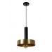 Pakabinamas &scaron;viestuvas Giada ø30 Matt Gold - Brass 30472/30/02 Lucide