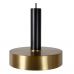 Pakabinamas &scaron;viestuvas Giada ø30 Matt Gold - Brass 30472/30/02 Lucide