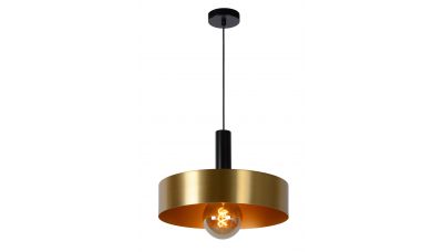 Pakabinamas šviestuvas Giada ø40 Matt Gold - Brass 30472/40/02 Lucide
