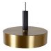Pakabinamas šviestuvas Giada ø40 Matt Gold - Brass 30472/40/02 Lucide