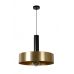 Pakabinamas &scaron;viestuvas Giada ø50 Matt Gold - Brass 30472/50/02 Lucide