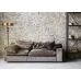 Tor&scaron;eras Giada Floor lamp ø 45cm Matt Gold-Brass 30770/02/02 Lucide