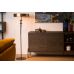 Tor&scaron;eras Giada Floor lamp ø 45cm Matt Gold-Brass 30770/02/02 Lucide