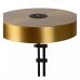 Tor&scaron;eras Giada Floor lamp ø 45cm Matt Gold-Brass 30770/02/02 Lucide
