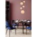 Pakabinamas &scaron;viestuvas Julius Pendant Light 5xE27 Opal 34438/05/61 Lucide