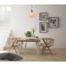 Pakabinamas &scaron;viestuvas Julius Pendant Light ø 20 cm 1xE27 Opal 34438/20/61 Lucide