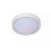 Lubinis &scaron;viestuvas Lex Flush Ceiling ø 25cm White 08109/01/31 Lucide