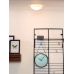 Lubinis &scaron;viestuvas Lex Flush Ceiling ø 25cm White 08109/01/31 Lucide