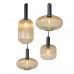 Pakabinamas &scaron;viestuvas Maloto Pendant 7xE27 Amber 45386/07/62 Lucide