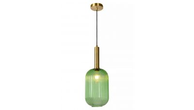Pakabinamas šviestuvas Maloto Pendant ø 20cm Green 45386/20/33 Pakabinamas šviestuvas Maloto Pendant ø 20cm Green 45386/20/33 Lucide
