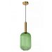 Pakabinamas šviestuvas Maloto Pendant ø 20cm Green 45386/20/33 Pakabinamas šviestuvas Maloto Pendant ø 20cm Green 45386/20/33 Lucide