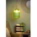 Pakabinamas šviestuvas Maloto Pendant ø 20cm Green 45386/20/33 Pakabinamas šviestuvas Maloto Pendant ø 20cm Green 45386/20/33 Lucide