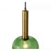 Pakabinamas šviestuvas Maloto Pendant ø 20cm Green 45386/20/33 Pakabinamas šviestuvas Maloto Pendant ø 20cm Green 45386/20/33 Lucide
