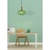 Pakabinamas šviestuvas Maloto Pendant ø 30cm Green 45386/30/33 Pakabinamas šviestuvas Maloto Pendant ø 30cm Green 45386/30/33 Lucide