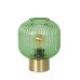 Stalinis &scaron;viestuvas Maloto Table Lamp ø 20 cm 1xE27 Green 45586/20/33 Lucide