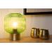 Stalinis &scaron;viestuvas Maloto Table Lamp ø 20 cm 1xE27 Green 45586/20/33 Lucide