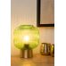 Stalinis &scaron;viestuvas Maloto Table Lamp ø 20 cm 1xE27 Green 45586/20/33 Lucide