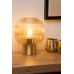Stalinis &scaron;viestuvas Maloto Table Lamp ø 20 cm 1xE27 Amber 45586/20/62 Lucide