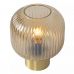 Stalinis &scaron;viestuvas Maloto Table Lamp ø 20 cm 1xE27 Amber 45586/20/62 Lucide