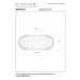 Lubinis šviestuvas Manuela Flush Ceiling Light ø 39,5 cm 1xE27 Black 78174/40/30 Lubinis šviestuvas Manuela Flush Ceiling Light ø 39,5 cm 1xE27 Black 78174/40/30 Lucide